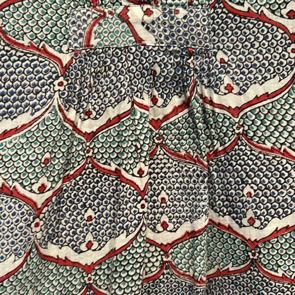 Roberta Roller Rabbit Tunic - Picture 5 of 6